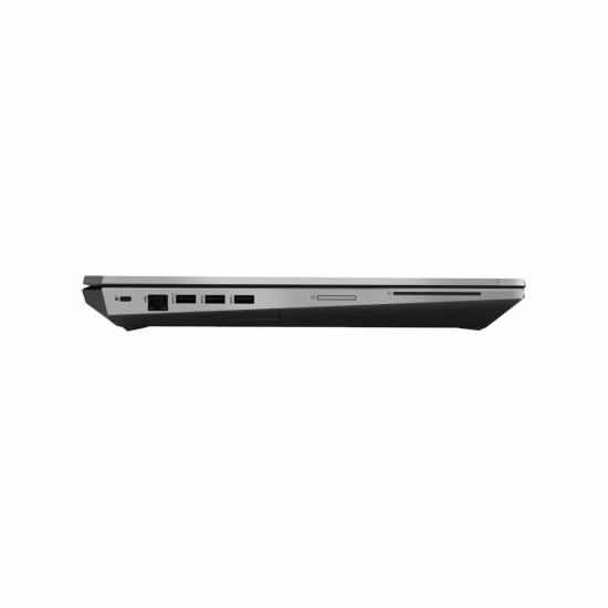 HP ZBook 17 G5 i5 8400H 8GB SSD 256GB A+ 17,3"