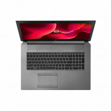 HP ZBook 17 G5 i7 8750H, 32GB, 512GB SSD, Full HD