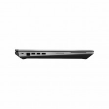 HP ZBook 17 G5 i7 8750H, 32GB, 512GB SSD, Full HD