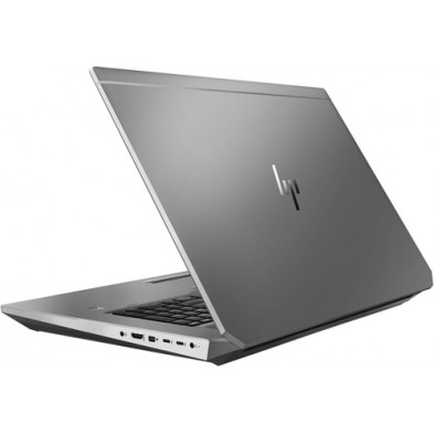 HP ZBook 17 G6 i5 9400H 32GB SSD 512GB Full HD