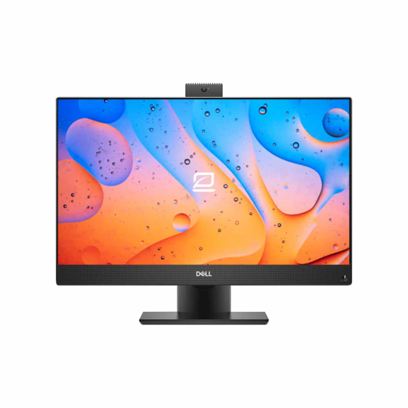 AIO Dell Optiplex 7470 i5 9500 16GB SSD 256GB Full HD