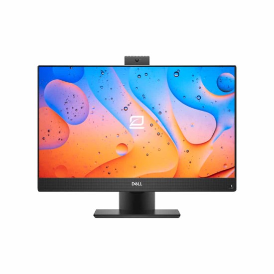 AIO Dell Optiplex 7470 i5 9500 16GB SSD 256GB Full HD