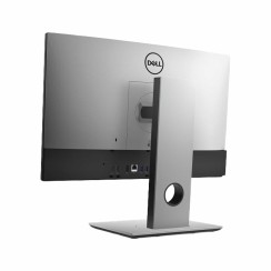 AIO Dell Optiplex 7470 i5 9500 16GB SSD 256GB Full HD