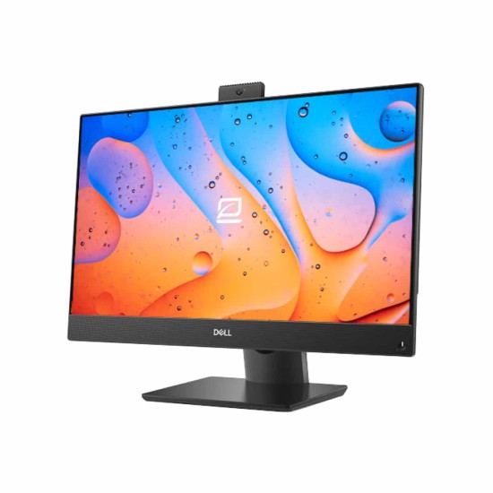 AIO Dell Optiplex 7470 i5 9500 16GB SSD 256GB Full HD
