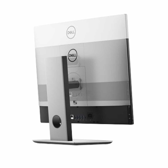 AIO Dell Optiplex 7470 i5 9500 16GB SSD 256GB Full HD