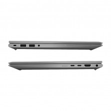 HP ZBook Firefly 14 G7 i7 16GB SSD 512GB Full HD