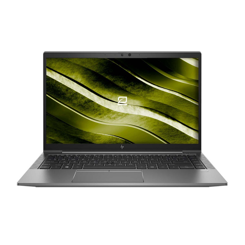 HP ZBook Firefly 14 G7 | i7-10510U · 32GB · SSD 512GB · Quadro P520