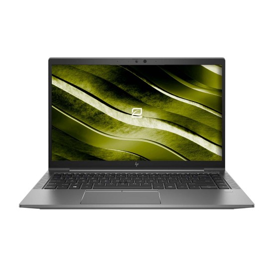 HP ZBook Firefly 14 G7 | i7-10510U · 32GB · SSD 512GB · Quadro P520