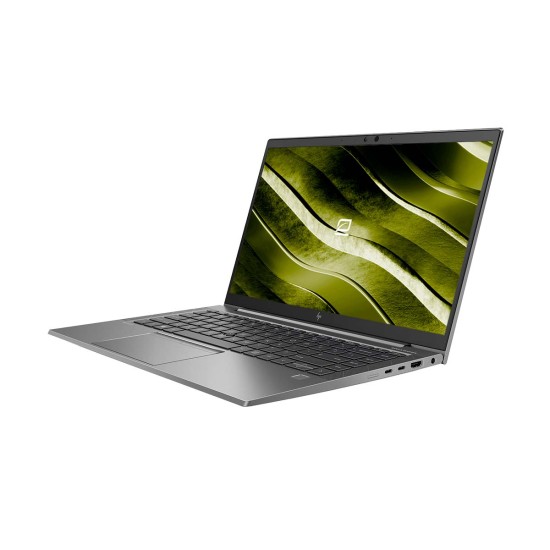 HP ZBook Firefly 14 G7 | i7-10510U · 32GB · SSD 512GB · Quadro P520