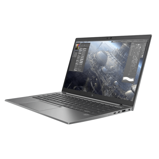 HP ZBook Firefly 14 G8, i5, 32GB RAM, 512GB SSD
