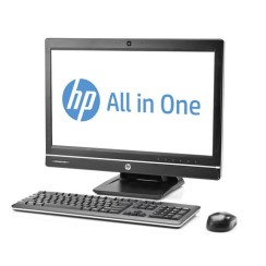 AIO HP Compaq Pro 6300 i3 8GB 128GB SSD Full HD