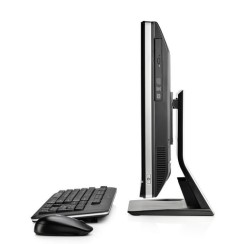 AIO HP Compaq Pro 6300 i3 8GB 128GB SSD Full HD