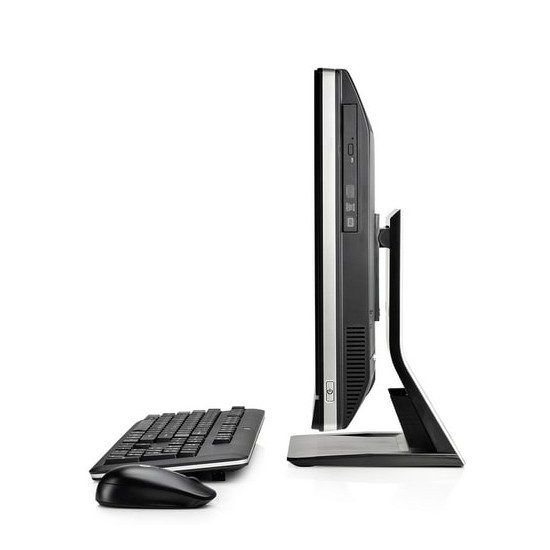 AIO HP Compaq Pro 6300 i3 8GB 128GB SSD Full HD