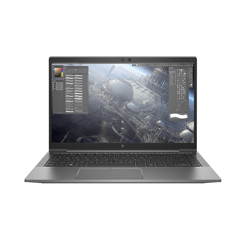 HP ZBook Firefly 14 G8 i7, 16GB, SSD 256GB, Full HD