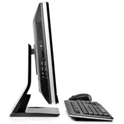 AIO HP Compaq Pro 6300 i3 8GB 128GB SSD Full HD