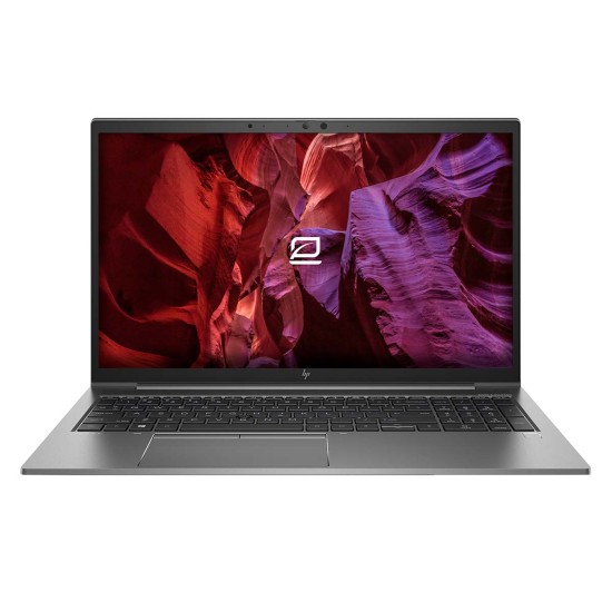HP ZBook Firefly 15 G7 | i7-10810U · 32GB · SSD 512GB · Quadro P520