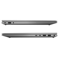 HP ZBook Firefly 15 G7 | i7-10810U · 32GB · SSD 512GB · Quadro P520