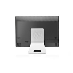 AIO HP Compaq Pro 6300 i3 8GB 128GB SSD Full HD