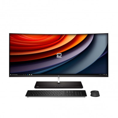 AIO HP EliteOne 1000 G2 34" i5 8500, 16GB, SSD 256/512GB