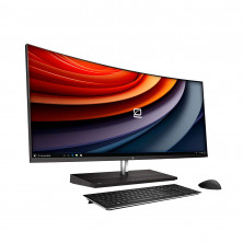 AIO HP EliteOne 1000 G2 34" i5 8500, 16GB, SSD 256/512GB