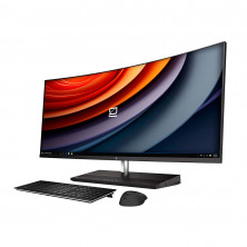 AIO HP EliteOne 1000 G2 34" i5 8500, 16GB, SSD 256/512GB