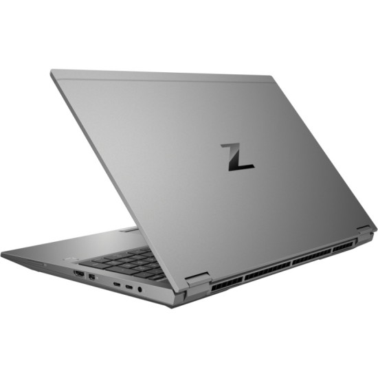 HP Zbook Fury 15 G8 - i7, 32GB, 1TB SSD, RTX A3000