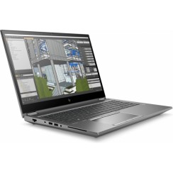HP Zbook Fury 15 G8 - i7, 32GB, 1TB SSD, RTX A3000