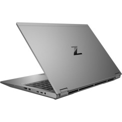 HP Zbook Fury 15 G8 i7 32GB SSD 512GB RTX A2000