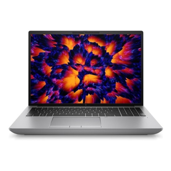HP Zbook Fury 16 G9 - i7, 16GB, SSD 512GB, RTX A1000