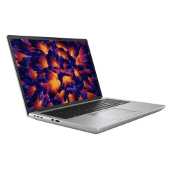 HP Zbook Fury 16 G9 - i7, 16GB, SSD 512GB, RTX A1000