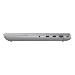 HP Zbook Fury 16 G9 - i7, 16GB, SSD 512GB, RTX A1000