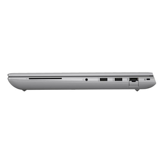 HP Zbook Fury 16 G9 - i7, 16GB, SSD 512GB, RTX A1000