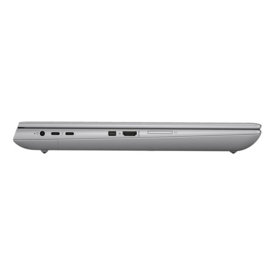 HP Zbook Fury 16 G9 - i7, 16GB, SSD 512GB, RTX A1000