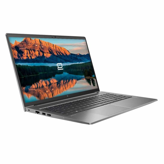 HP ZBook Power G7 i7, 32GB RAM, 512GB SSD, 15.6" Full HD
