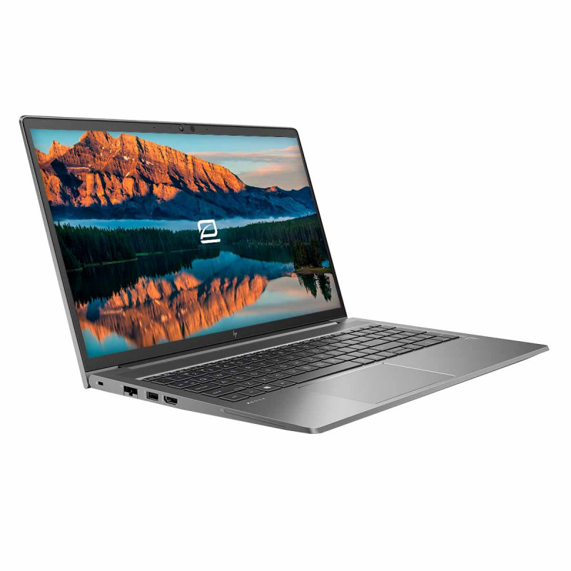 HP ZBook Power G7 i9 32GB SSD 256GB 15,6 HP ZBook Power G7 i9 32GB SSD 256GB 15,6