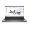 HP ZBook Power G8 15,6" i7 11800H, 16GB, SSD 512GB, FHD, NVIDIA Quadro T600 4GB, A+