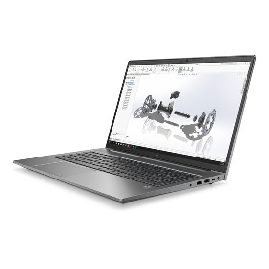 HP ZBook Power G8 i7 16GB SSD 512GB Full HD A+