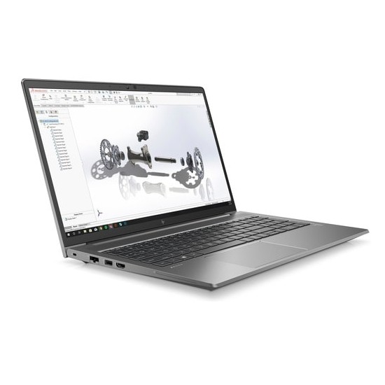 HP ZBook Power G8 i7 16GB SSD 512GB Full HD A+