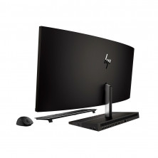 AIO HP EliteOne 1000 G2 34" i5 32GB SSD QHD A+