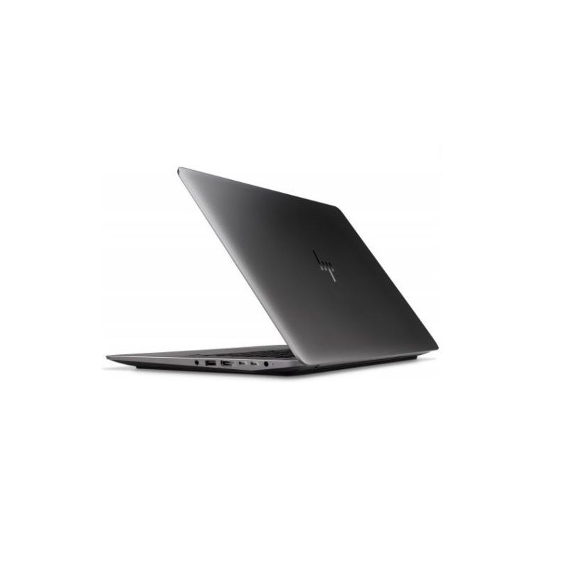 HP ZBook Studio G4 15.6" Xeon 32GB SSD 512GB A+
