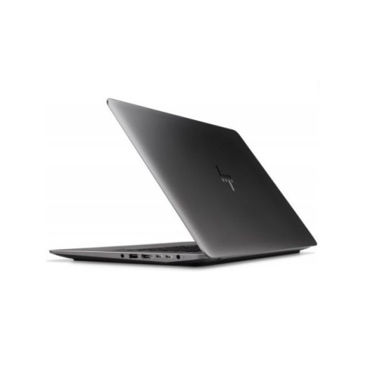 HP ZBook Studio G4 15.6" Xeon 32GB SSD 512GB A+