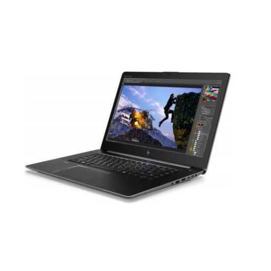 HP ZBook Studio G4 15.6" Xeon 32GB SSD 512GB A+