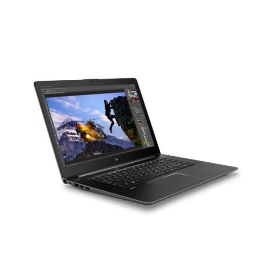 HP ZBook Studio G4 15.6" Xeon 32GB SSD 512GB A+