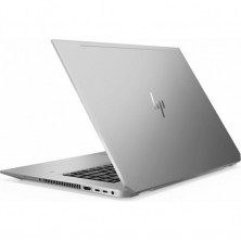 HP ZBook Studio G5 i7 32GB SSD 512GB 15.6" NVIDIA
