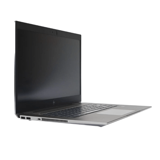 HP ZBook Studio G5 - i7, 32GB RAM, 512GB SSD, Full HD