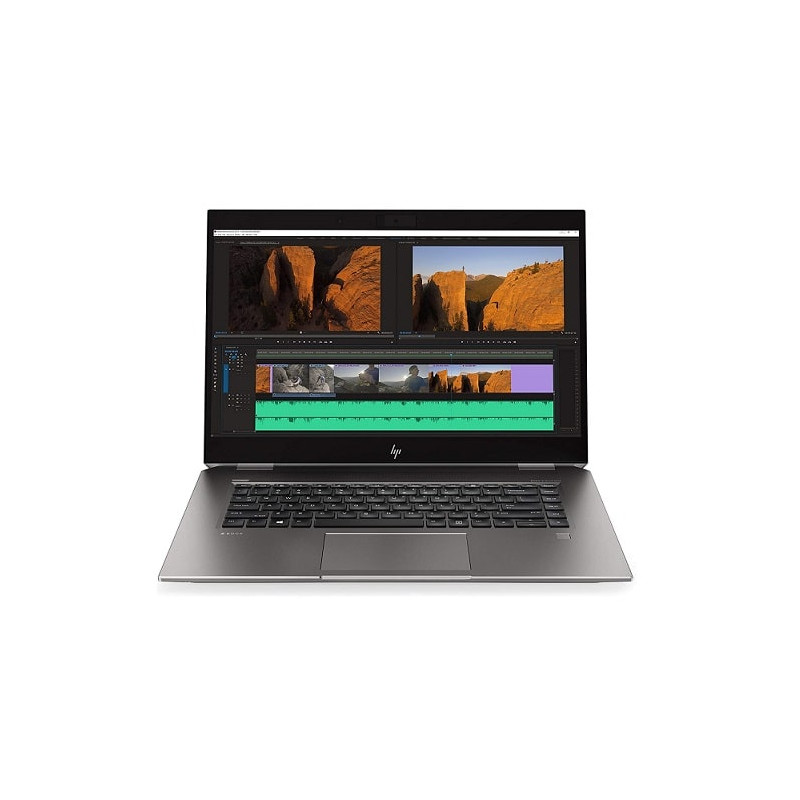 HP ZBook Studio G5 15,6" i7 32GB SSD Full HD A+