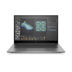 HP ZBook Studio G7 15,6" FHD | i7-10850H · 32GB · 512GB · Quadro T2000