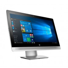 AIO HP EliteOne 800 G2 23" i5, 8GB, SSD 256GB, Full HD