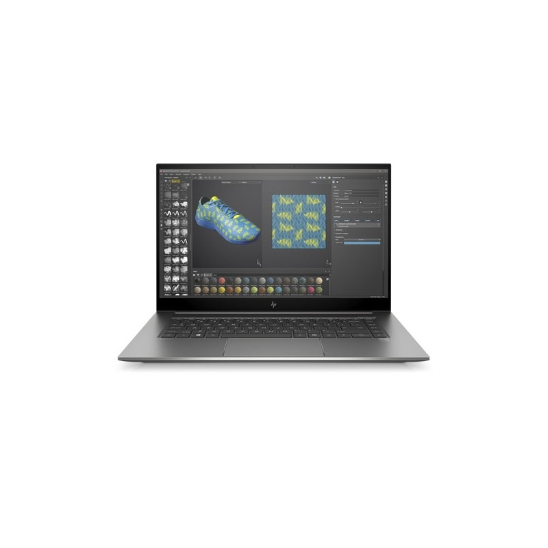 HP ZBook Studio G7 i9 32GB 512GB Full HD - Grado A