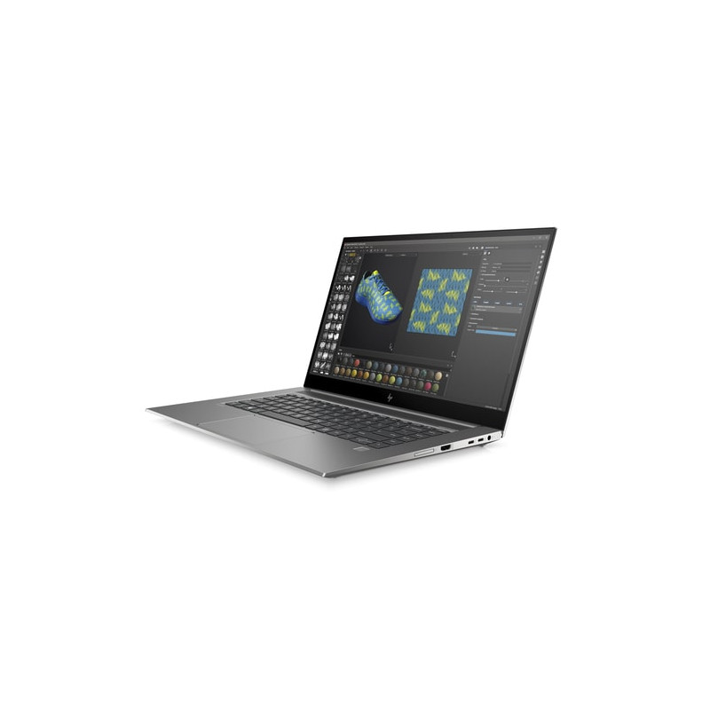 HP ZBook Studio G7 15,6